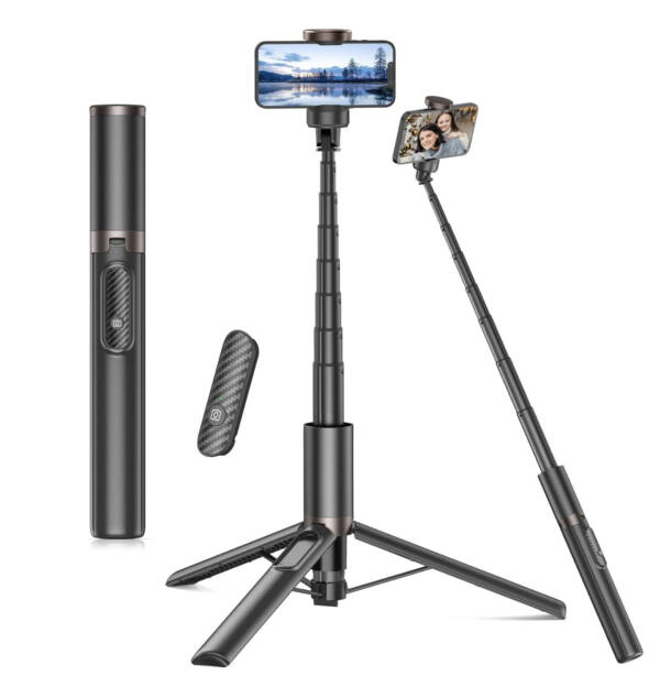 Selfie Stick Tripod