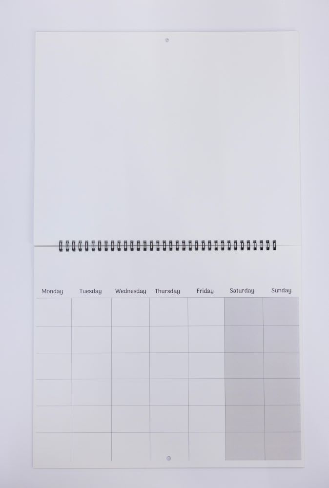 My Monthly Journey - Image 3