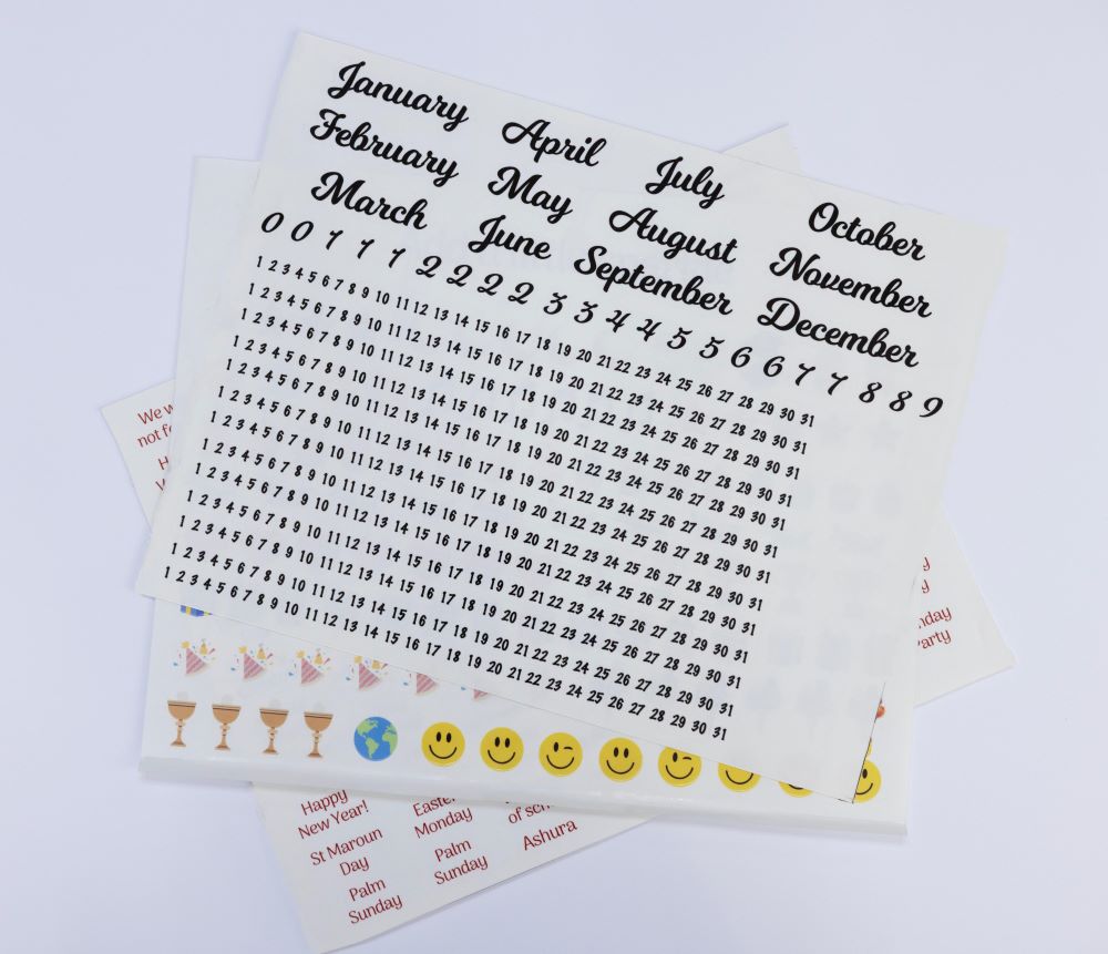 My Monthly Journey - Image 2